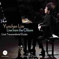 Yunchan Lim イム・ユンチャン 韓国 CD 限定盤アルバム 皇帝 他 Yunchan Lim イム・ユンチャン 韓国 CD 限定盤アルバム 皇帝 他
